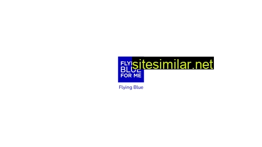 flyingblue.pt alternative sites
