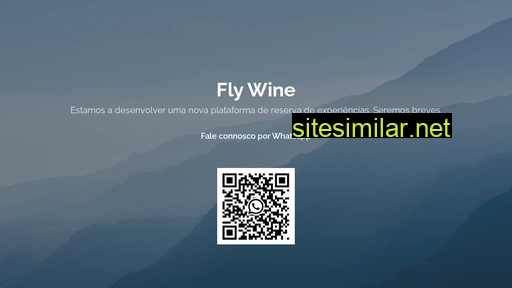 flywine.pt alternative sites