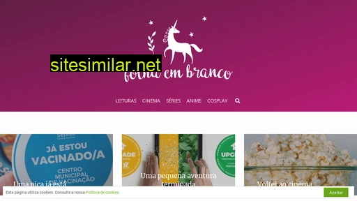 folhaembranco.blogs.sapo.pt alternative sites