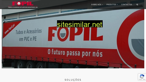fopil.pt alternative sites
