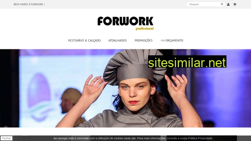 forwork.pt alternative sites
