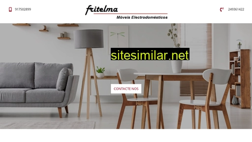 fritelma.pt alternative sites