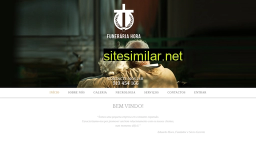 funerariahora.pt alternative sites