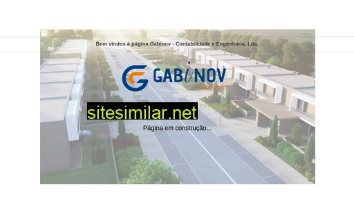 gabinov.pt alternative sites