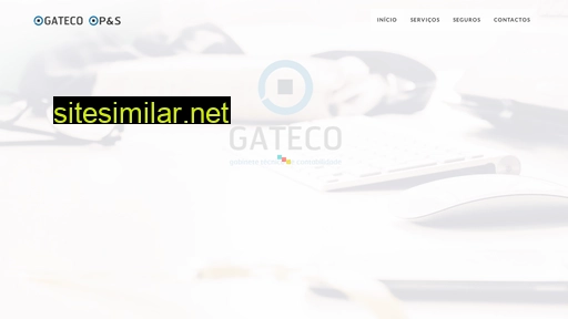 gateco.pt alternative sites
