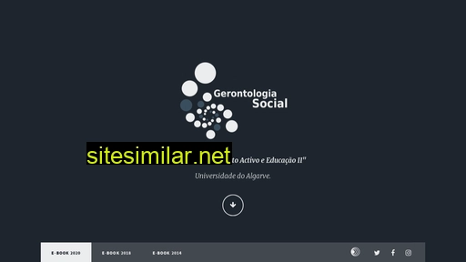 geronte.pt alternative sites