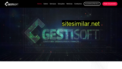 gestisoft.pt alternative sites