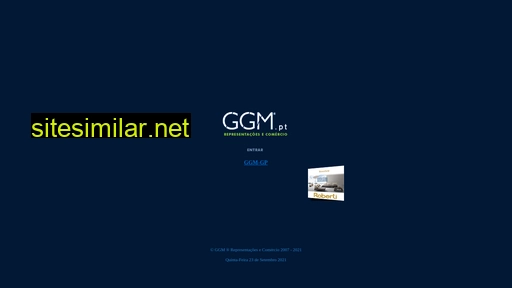 ggm.pt alternative sites