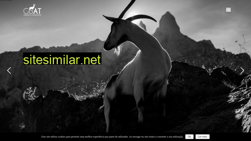 goat.pt alternative sites