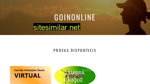 goinonline.pt alternative sites