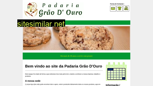 graodouro.pt alternative sites