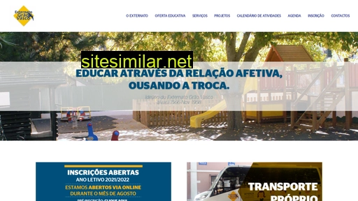 graovasco.pt alternative sites