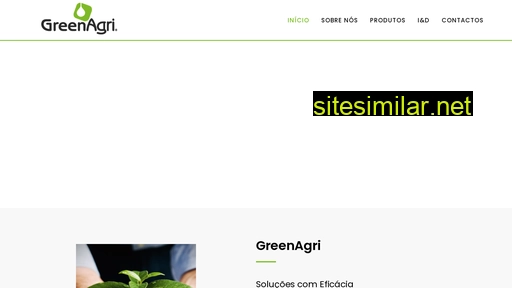 Greenagri similar sites