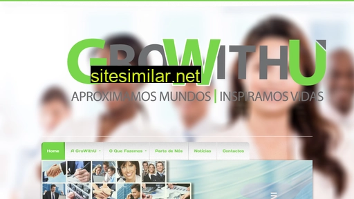 growithu.pt alternative sites