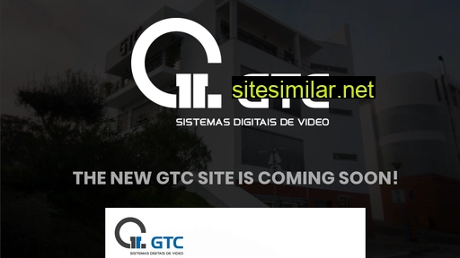 gtc.pt alternative sites