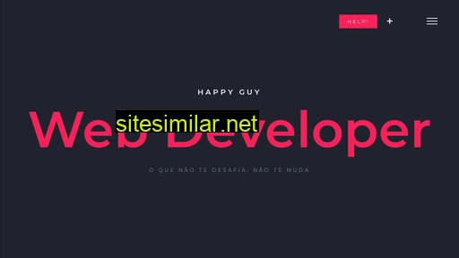 happy.com.pt alternative sites