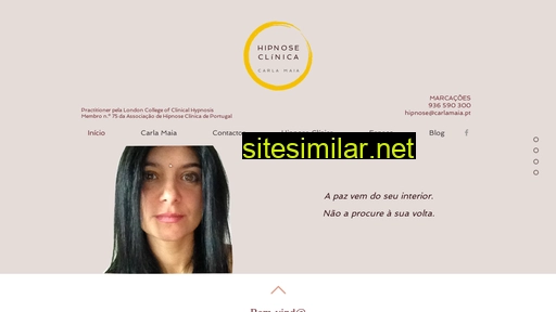 Hipnose-clinica similar sites