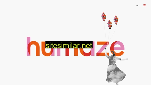 humaze.pt alternative sites