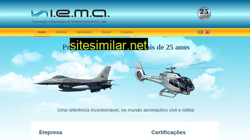 Iema similar sites