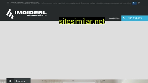 imoideal.pt alternative sites