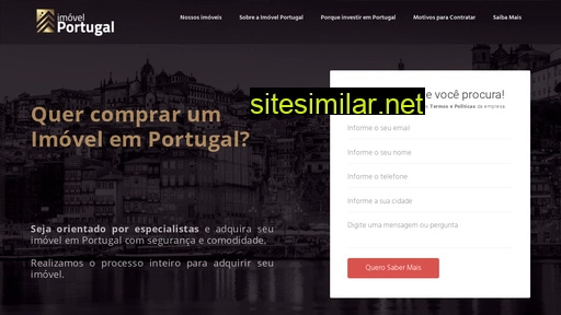 imovelportugal.pt alternative sites