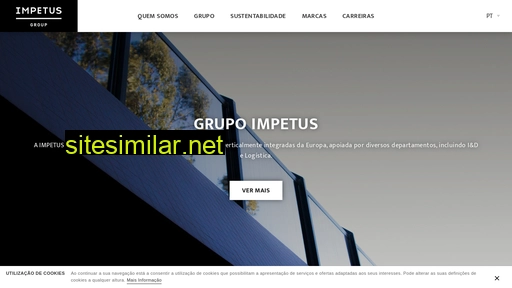 impetus.pt alternative sites