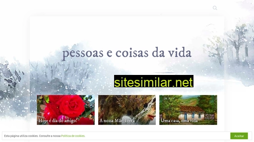 imsilva.blogs.sapo.pt alternative sites