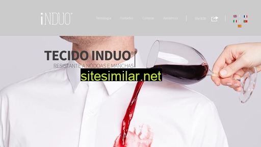 induo.pt alternative sites
