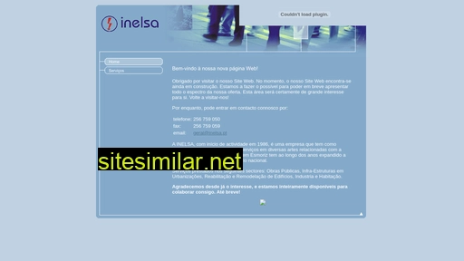 inelsa.pt alternative sites