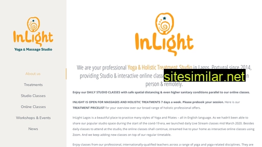 inlight.pt alternative sites