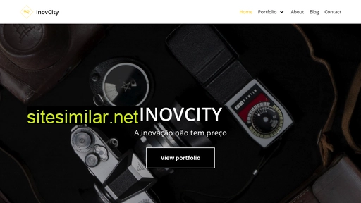 inovcity.pt alternative sites
