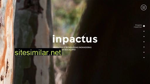 inpactus.pt alternative sites