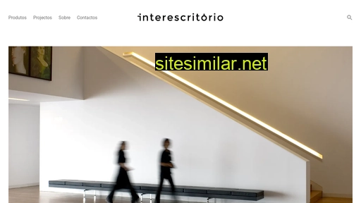 interescritorio.pt alternative sites