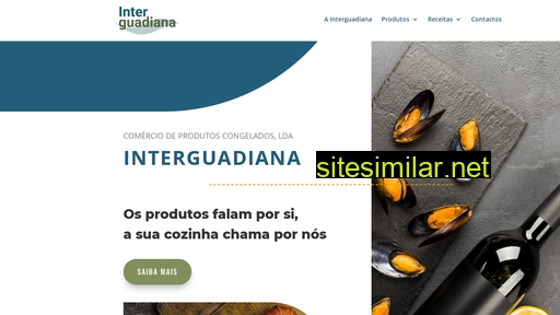interguadiana.pt alternative sites