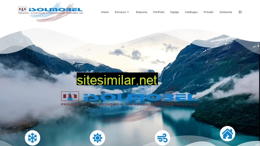isolmobel.pt alternative sites