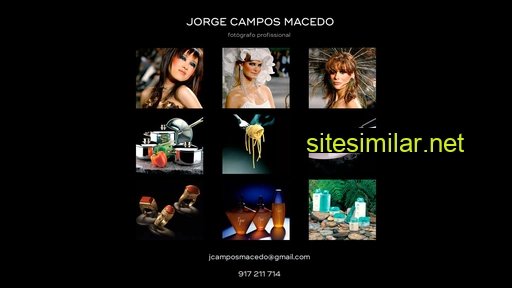 jcamposmacedo.pt alternative sites