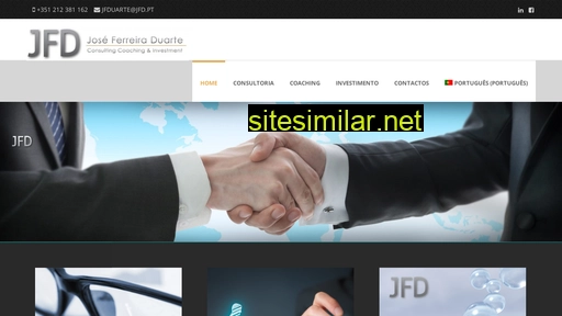 Jfd similar sites
