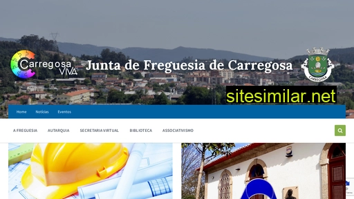 Jf-carregosa similar sites