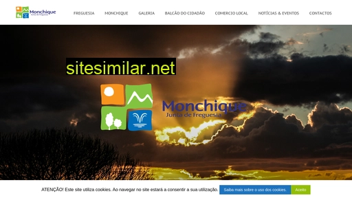 jf-monchique.pt alternative sites