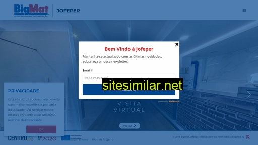 Jofeper similar sites