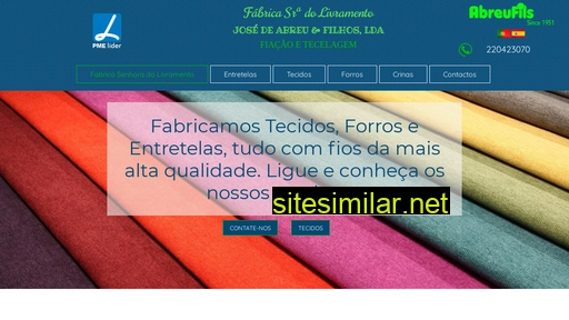 Joseabreufilhos similar sites