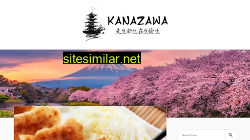kanazawa.pt alternative sites