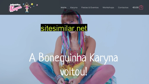 karyna.com.pt alternative sites