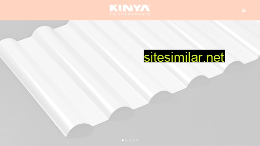 kinya.pt alternative sites