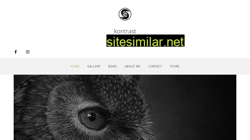 kontrast.com.pt alternative sites