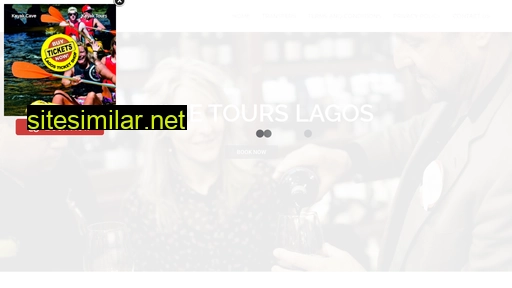Lagostours similar sites