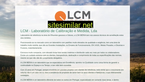 lcm.pt alternative sites