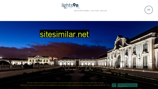 lightson.pt alternative sites