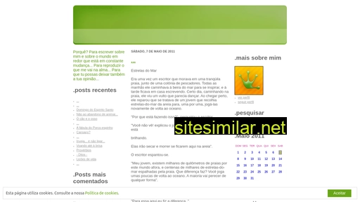 liriodamontanha.blogs.sapo.pt alternative sites
