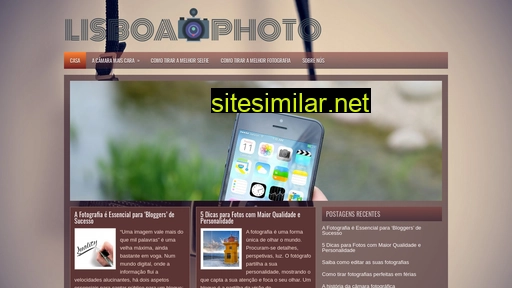 lisboaphoto.pt alternative sites